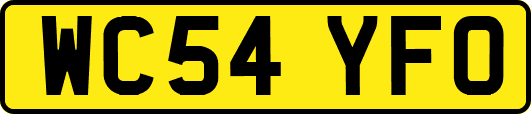 WC54YFO