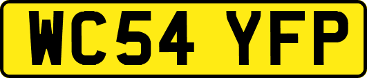 WC54YFP