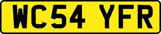 WC54YFR