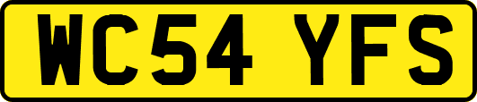 WC54YFS