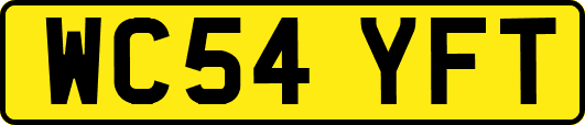 WC54YFT