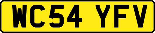 WC54YFV