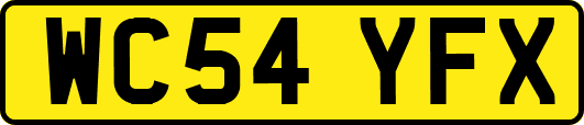 WC54YFX