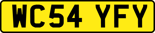 WC54YFY