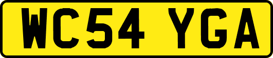 WC54YGA