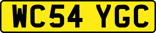 WC54YGC
