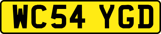 WC54YGD