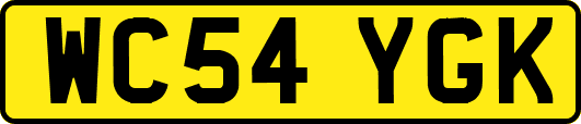 WC54YGK