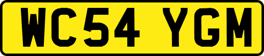 WC54YGM