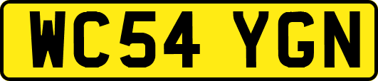 WC54YGN