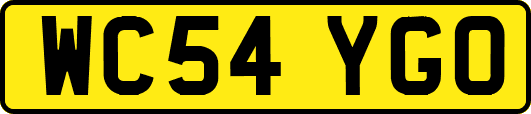 WC54YGO
