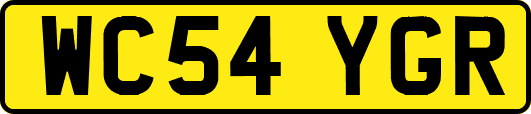 WC54YGR