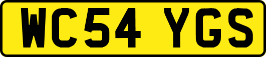 WC54YGS