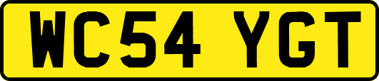 WC54YGT