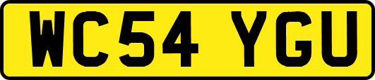 WC54YGU