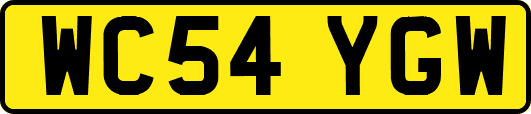 WC54YGW