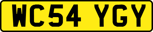 WC54YGY