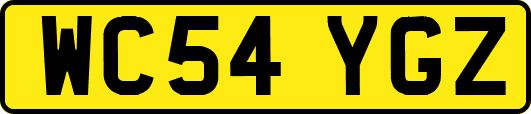 WC54YGZ