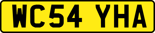 WC54YHA