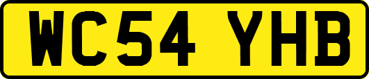 WC54YHB