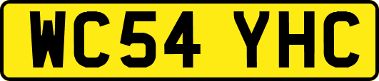 WC54YHC