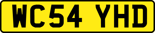 WC54YHD