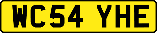 WC54YHE