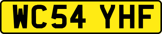 WC54YHF