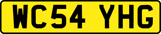 WC54YHG