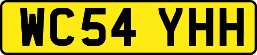 WC54YHH