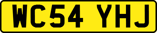 WC54YHJ