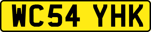 WC54YHK