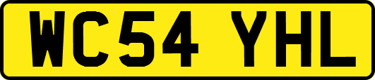 WC54YHL