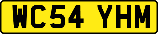 WC54YHM