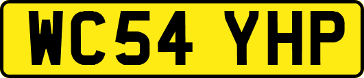 WC54YHP