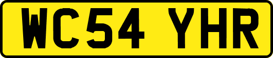 WC54YHR