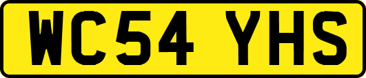 WC54YHS