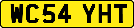 WC54YHT