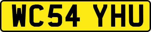 WC54YHU