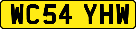 WC54YHW