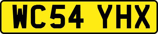 WC54YHX
