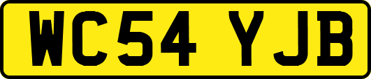 WC54YJB