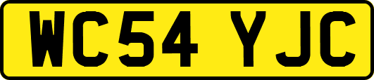 WC54YJC