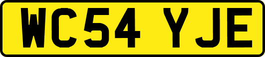 WC54YJE