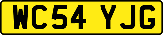 WC54YJG