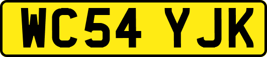 WC54YJK