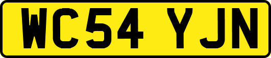 WC54YJN