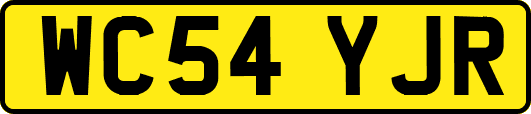 WC54YJR
