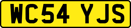 WC54YJS