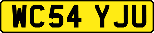 WC54YJU